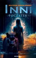 Okładka - Inni. Początek 