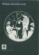Okadka - Mitologia Staroytnej Grecji