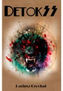Okadka ksizki - DetokSS