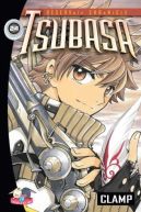 Okadka - Tsubasa: RESERVoir CHRoNiCLE tom 24