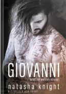 Okładka ksiązki - Giovanni