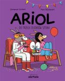 Okadka ksiki - Ariol. Do trzech osiokw sztuka
