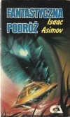 Okładka ksiązki - Fantastyczna podróż