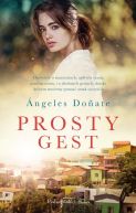 Ok�adka - Prosty gest