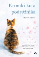 Ok�adka - Kroniki kota podr�nika