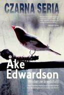 Okadka ksizki - Woanie z oddali