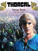 Okadka - Tarcza Thora