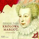 Ok�adka - Kr�lowa Margot