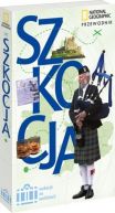 Okadka ksiki - Szkocja