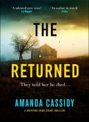 Ok�adka - The Returned 