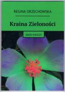 Okadka ksizki - Kraina Zielonoci