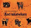Okadka - Koci takswkarz. Audiobook
