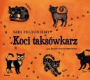 Ok�adka - Koci taks�wkarz. Audiobook