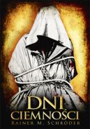 Ok�adka - Dni Ciemno�ci