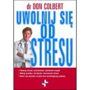 Okładka - Uwolnij się od stresu