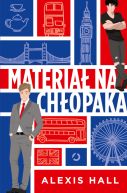 Okadka - Materia na chopaka