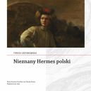 Okadka ksizki - Nieznany Hermes polski