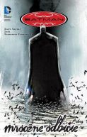 Okadka ksizki - Batman  Mroczne odbicie 