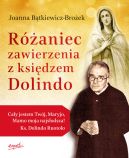 Okładka - Różaniec zawierzenia z księdzem Dolindo