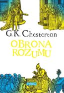 Okadka - Obrona rozumu