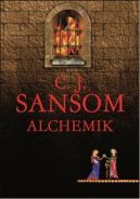Okładka ksiązki - Alchemik
