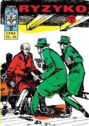 Ok�adka - Ryzyko cz. 1