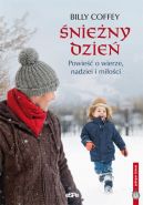 Ok�adka - �nie�ny dzie�