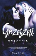 Okładka ksiązki - Wojownik