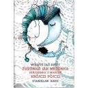 Ok�adka - �u��nka jak mrz�nka. Ko�ysanka z marze� / Kr�jczi p�jczi. Wiersze dla dzieci