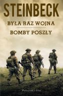 Okładka - Była raz wojna. Bomby poszły