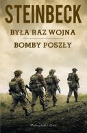 Okadka - Bya raz wojna. Bomby poszy