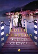 Okładka - Lśnienie księżyca