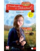 Ok�adka ksi�zki - Dziedziczka z Alvestad tom.1 Korzenie