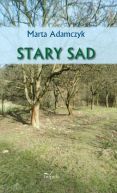 Okadka - Stary sad