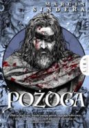 Okładka - Pożoga