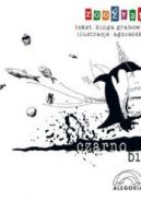 Okadka ksizki - Czarno-biae urodziny