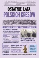 Okadka - Ostatnie lata polskich Kresw