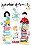 Okadka - Szkolne dylematy