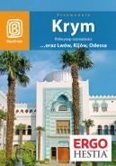 Ok�adka - Krym. P�wysep rozmaito�ci ...oraz Lw�w, Kij�w, Odessa. Wydanie 7