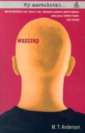 Okładka - Wszczep