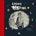 Okładka - Chore historie