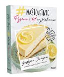 Okładka - Nastoletnie wypiekanie. Pyszne i fit