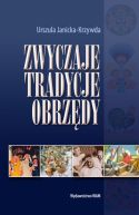 Okadka ksiki - Zwyczaje, tradycje, obrzdy