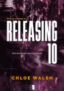 Ok�adka ksi�zki - Releasing 10
