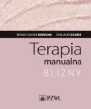 Okadka - Terapia manualna. Blizny