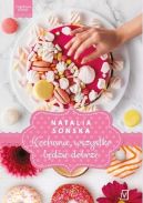 Okadka ksizki - Kochanie, wszystko bdzie dobrze