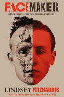 Okadka ksizki - Facemaker. Historia czowieka, ktry stworzy chirurgi plastyczn
