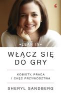 Okadka - Wcz si do gry. Kobiety, praca i ch przywdztwa 