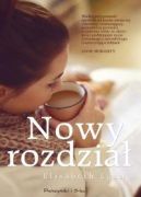 Ok�adka - Nowy rozdzia�