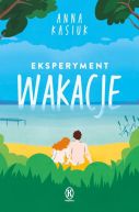 Okadka - Eksperyment Wakacje